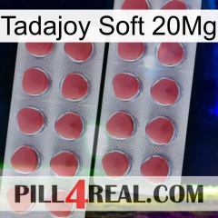 Tadajoy Soft 20Mg 19